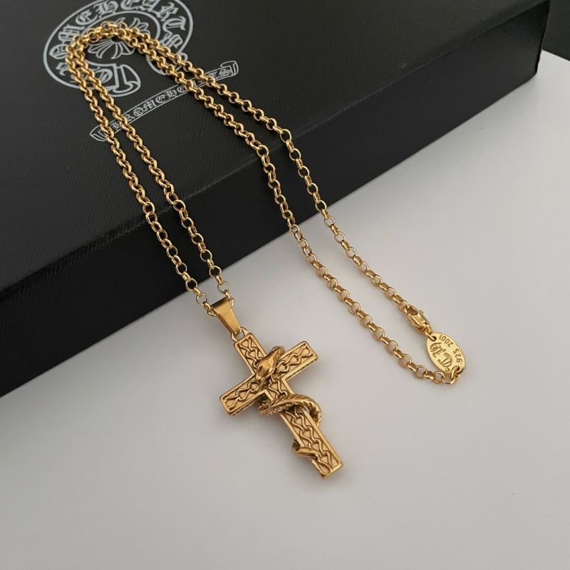 Chrome Hearts Necklaces